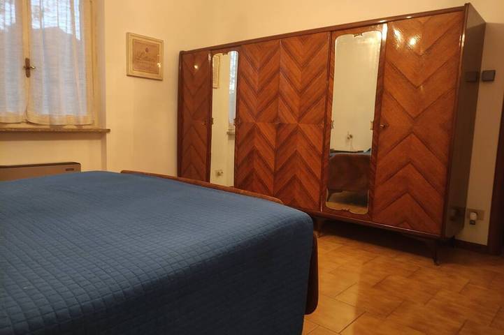 Gemütliches Haus in der Natur mit Panoramablick in Torrazza Coste, Oltrepò Pavese