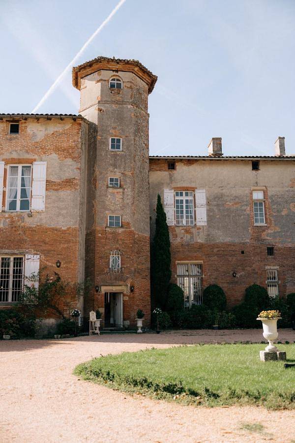 Location de vacances pour 2 personnes, avec jardin à Balma