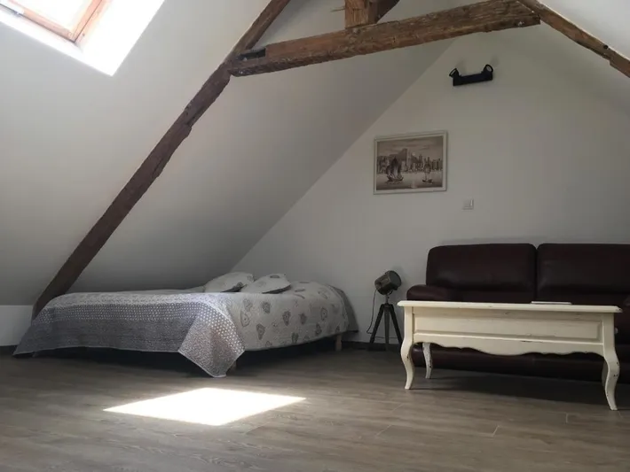 Apartamento de vacaciones para 4 personas - 1