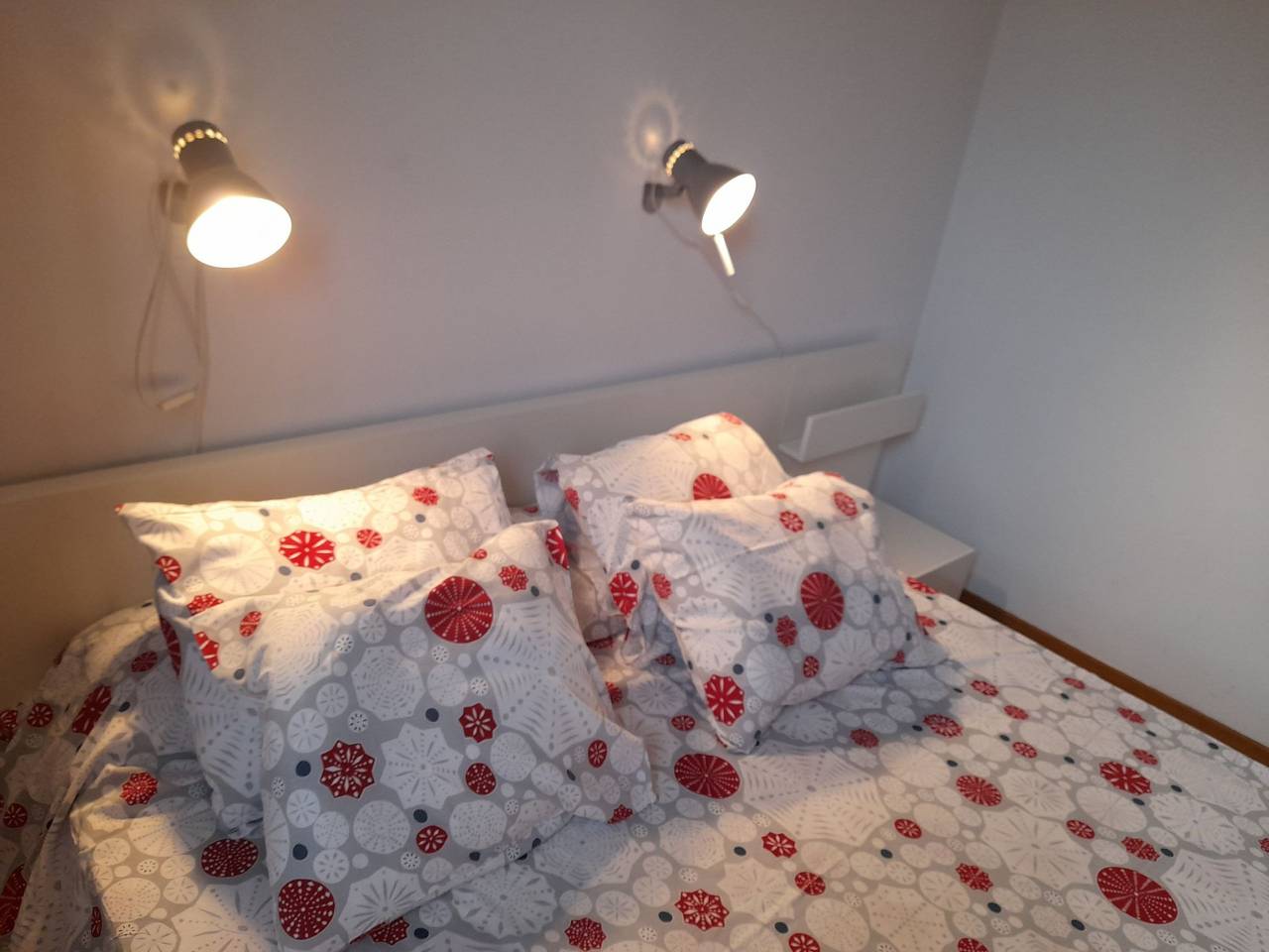 Gemütliche und komfortable Wohnung Aüt 2 Vall de Boí, foto 5
