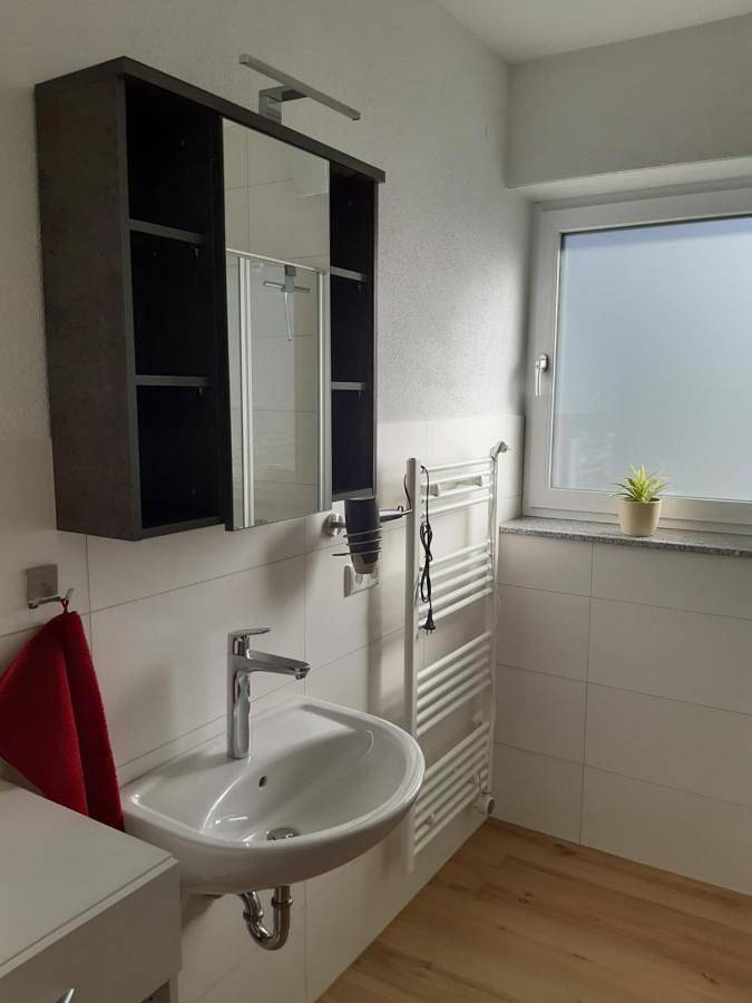 Ganze Wohnung, One-Bedroom Apartment in Flonheim, Kurpfalz