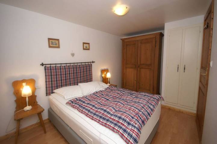 Ferienwohnung für 2 Personen, mit Terrasse in Riquewihr - 2