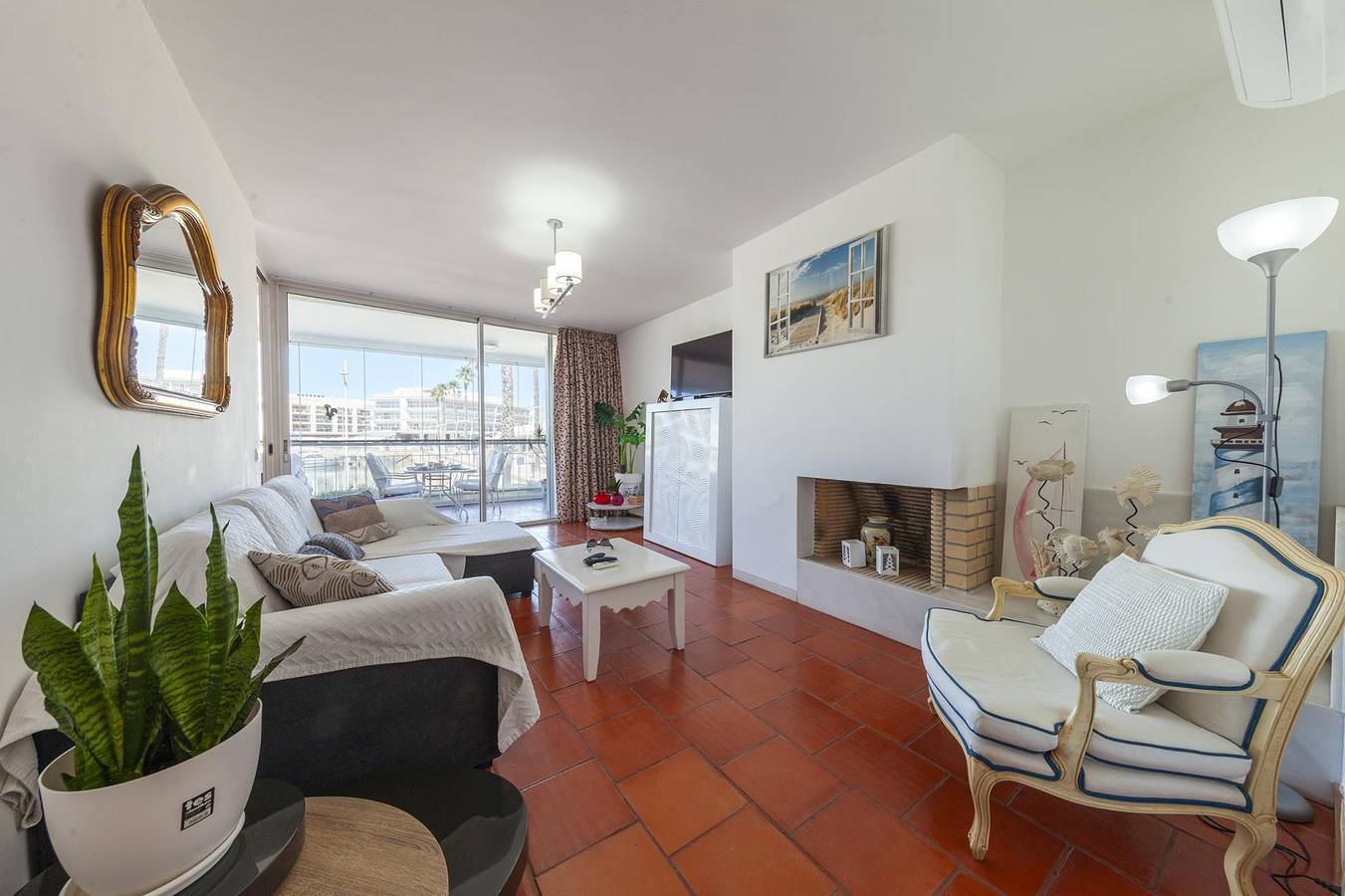 Entire apartment, A65 - Marina Moor Apartment in Lagos in São Sebastião, São Gonçalo de Lagos