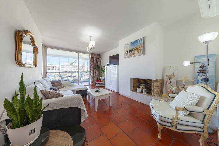 Gîte pour 2 personnes, avec balcon dans São Sebastião - 2