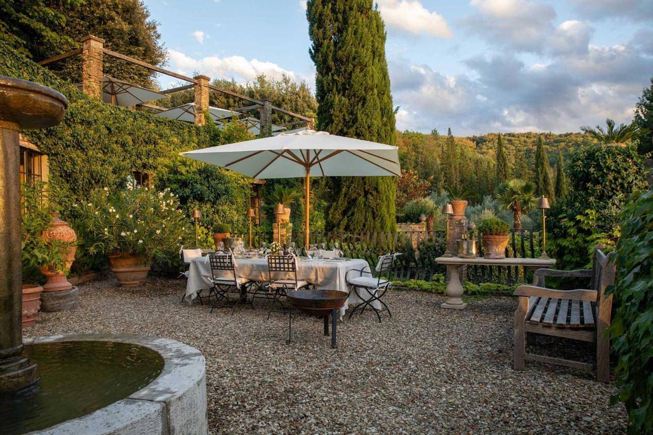 Cały apartament, Villa in Rufina, Prowincja Florencja