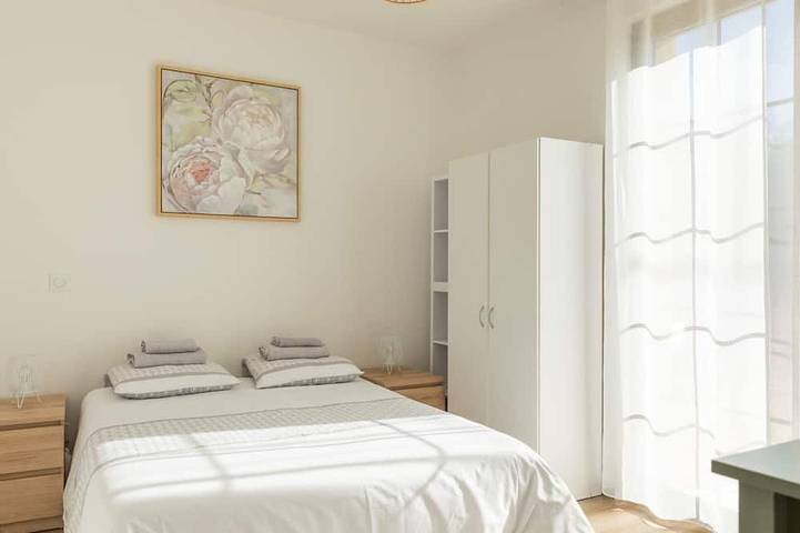 Gîte pour 4 personnes, avec Terrasse et Piscine à Sarlat-la-Canéda - 2