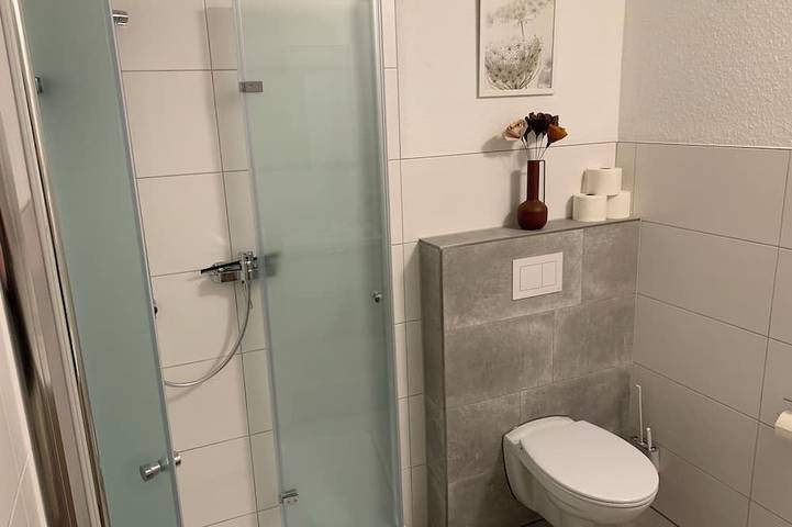 Ganze Wohnung, Modernes Zentrumsnahes Apartment in Oldenburg, Niedersachsen