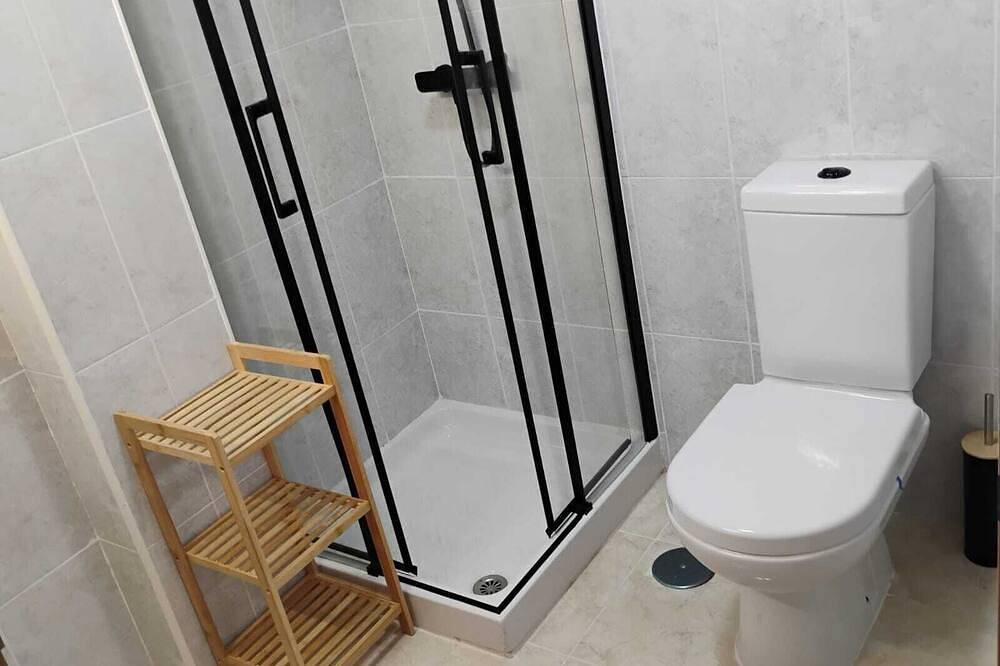 Apartamento entero, Marina Horizon : Tu moderno refugio junto al Mar in Cartagena, Costa Cálida