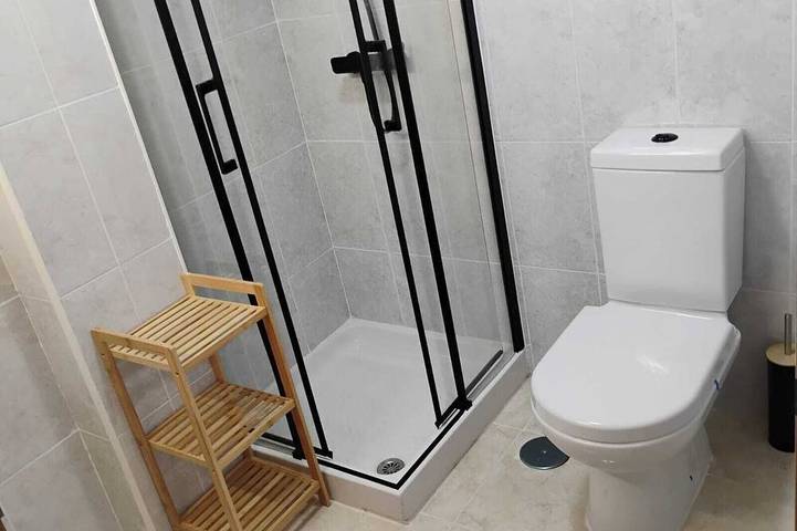 Appartement entier, Marina Horizon: Your modern seaside retreat in Isla Plana, Carthagène