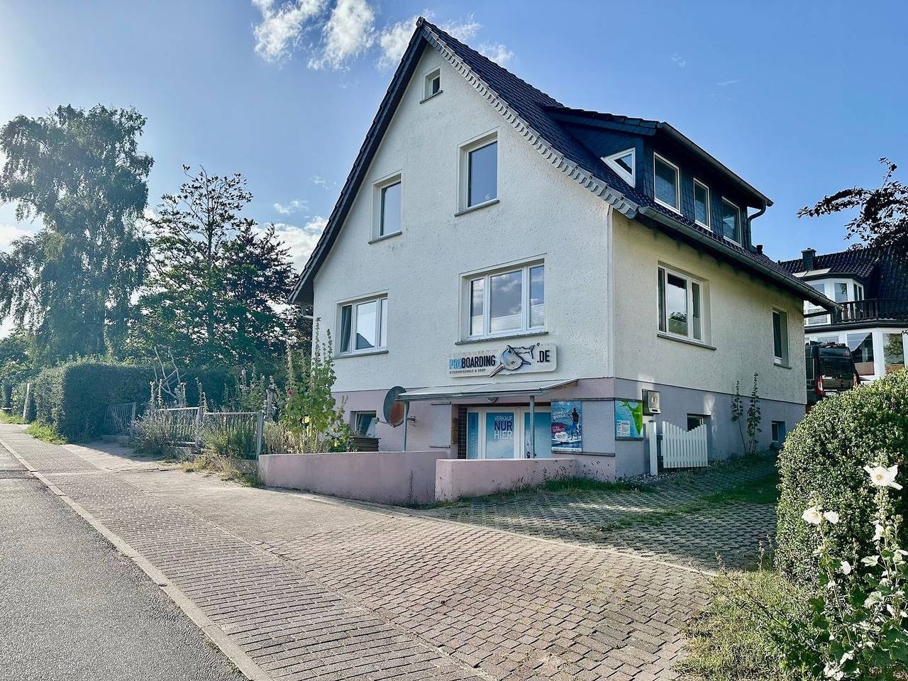 Ferienwohnung in Rügen für 3 Personen in Rügen