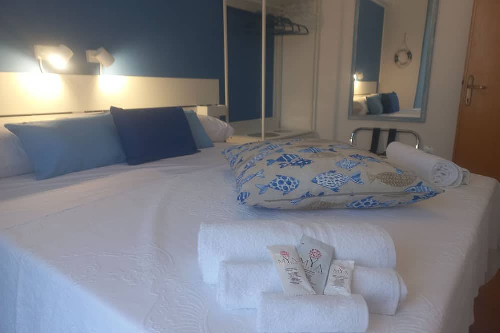 Appartamento intero, A soli 5 minuti dalle Terme Etrusche e a 10 minuti dal Golfo di Baratti. in Campiglia Marittima, Costa degli Etruschi