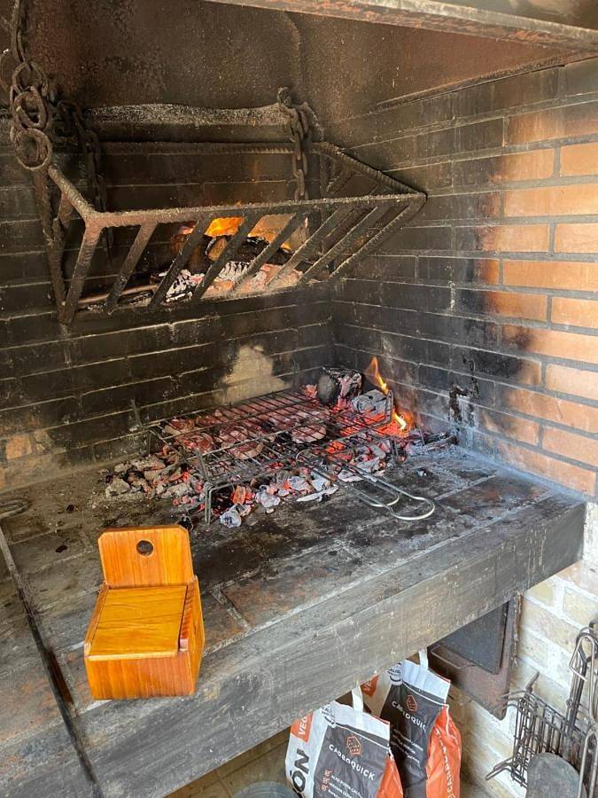 Casa rural con piscina para 6 personas, con vistas y jardín además de piscina y vistas al lago en Pirineo Aragonés - 4