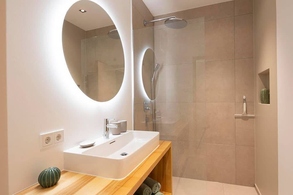 Appartamento intero, Apartment four - Am Greben Apartments in Bezau, Bregenzerwald