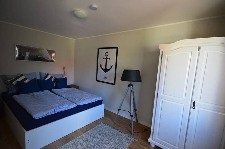 Ferienhaus für 6 Personen, mit Garten, mit Haustier in Hohwacht - 4