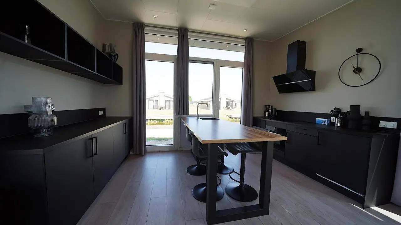 Ferienhaus für 4 Personen (55 m²) in Kampen (Overijssel) in Kampen, Veluwemeer
