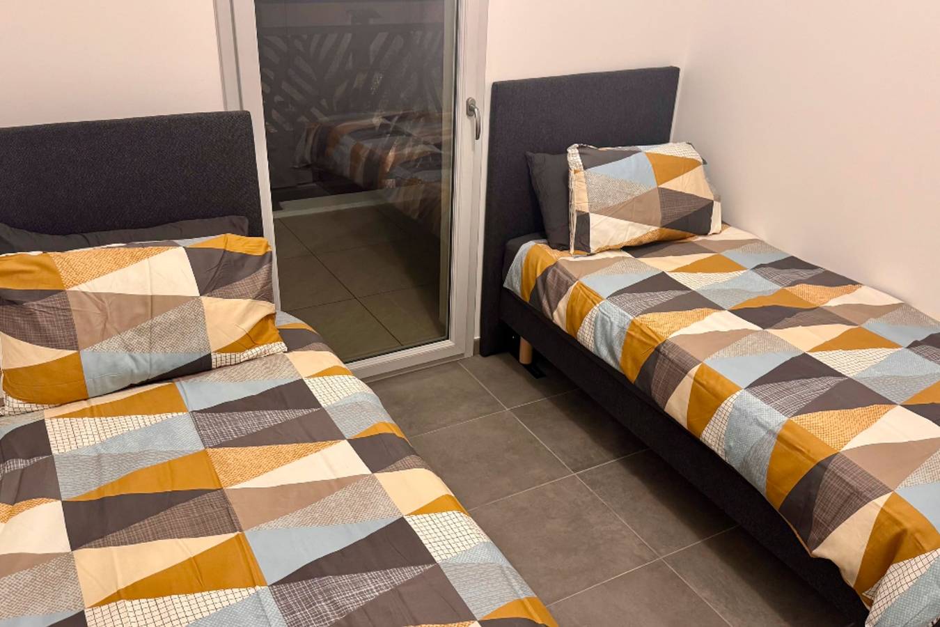 Ganze Wohnung, Charming 3 rooms located in Le Cannet, near Cannes in Le Cannet, Cannes und Umgebung
