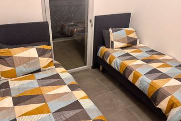 Location De Vacances pour 4 Personnes dans Le Cannet, Région de Cannes, Photo 4