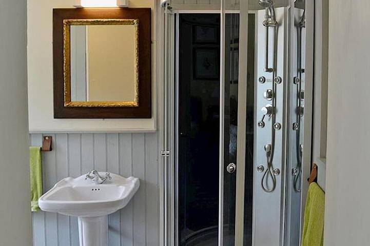 Gîte pour 2 personnes à Marconne - 3