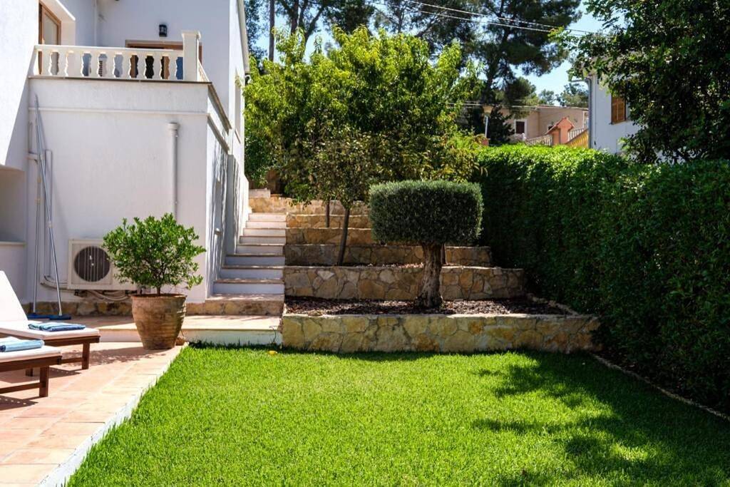 Villa in Portals Nous, Calvià