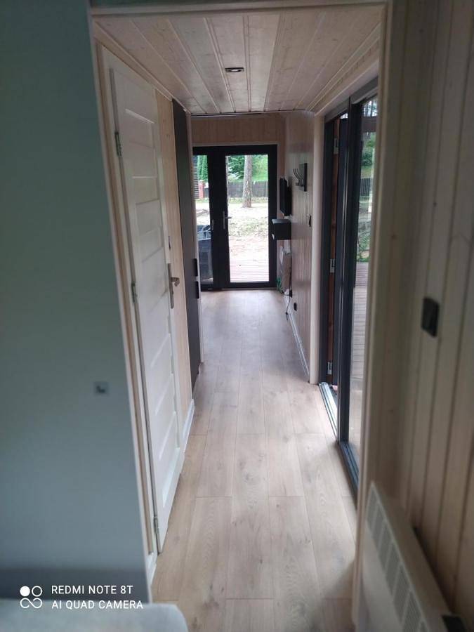 Ferienpark für 3 Personen, mit Terrasse und Garten in Polen - 3