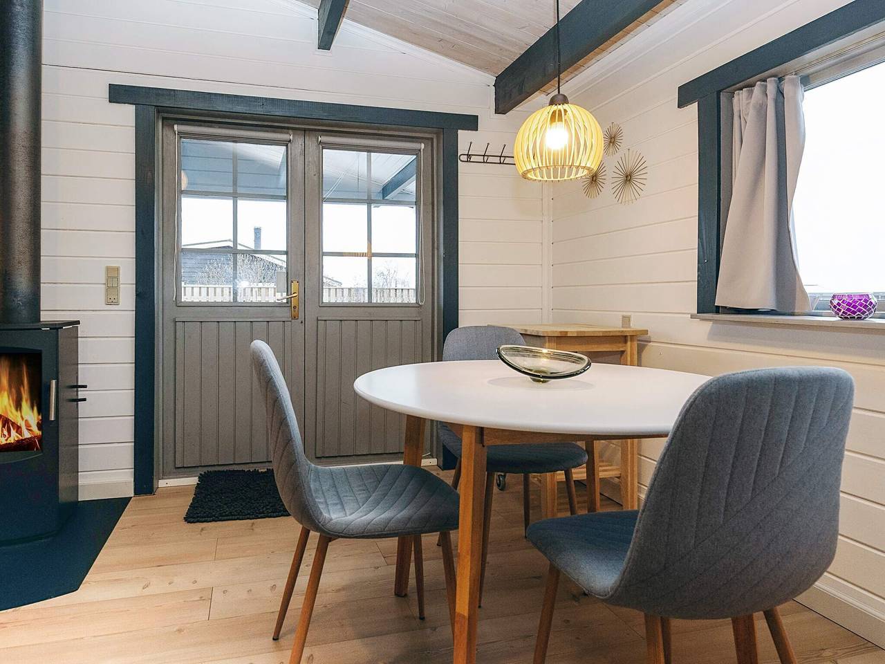 4 Personen Ferienhaus in Karrebæksminde in Karrebæksminde, Schwedische Ostsee
