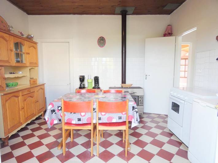 Le Point du Jour in Lit-et-Mixe, Côte d’Argent