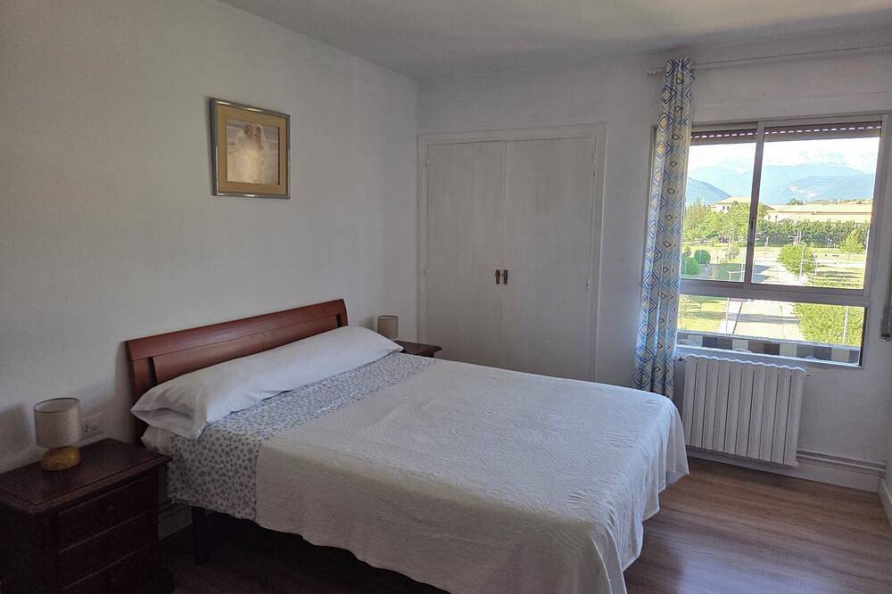 Apartamento entero, Excelente apartamento en el Pirineo aragonés in Sabiñánigo, Pirineos