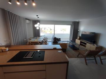 Vakantieappartement voor 4 Personen in Ferragudo, Faro District, Afbeelding 1