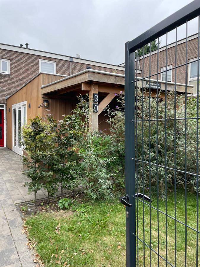 Deluxe Double Room in Zwolle, Regio Zwolle