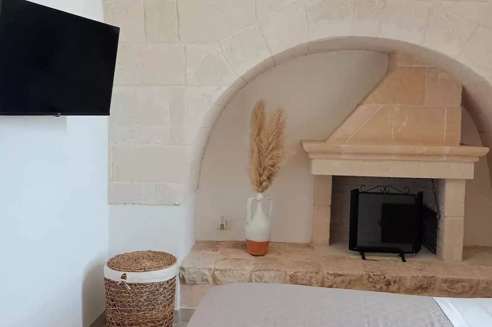B&B \"Il Casalino\" 70sqm villa with pool located in llama (ta) in La Lama (Taranto), Taranto