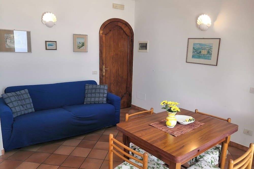 Entire apartment, Sea View in Positano 1 in Spiaggia Fornillo, Positano