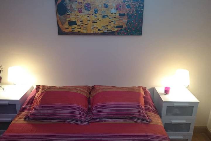 Ganze Wohnung, Ausgezeichnete Wohnung in Rota, mit Pool, Wlan und Garage in Rota, Costa de la Luz