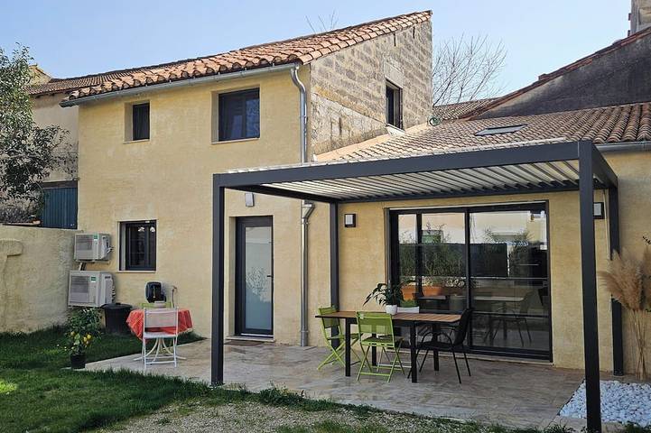Ferienhaus für 4 Personen - 1