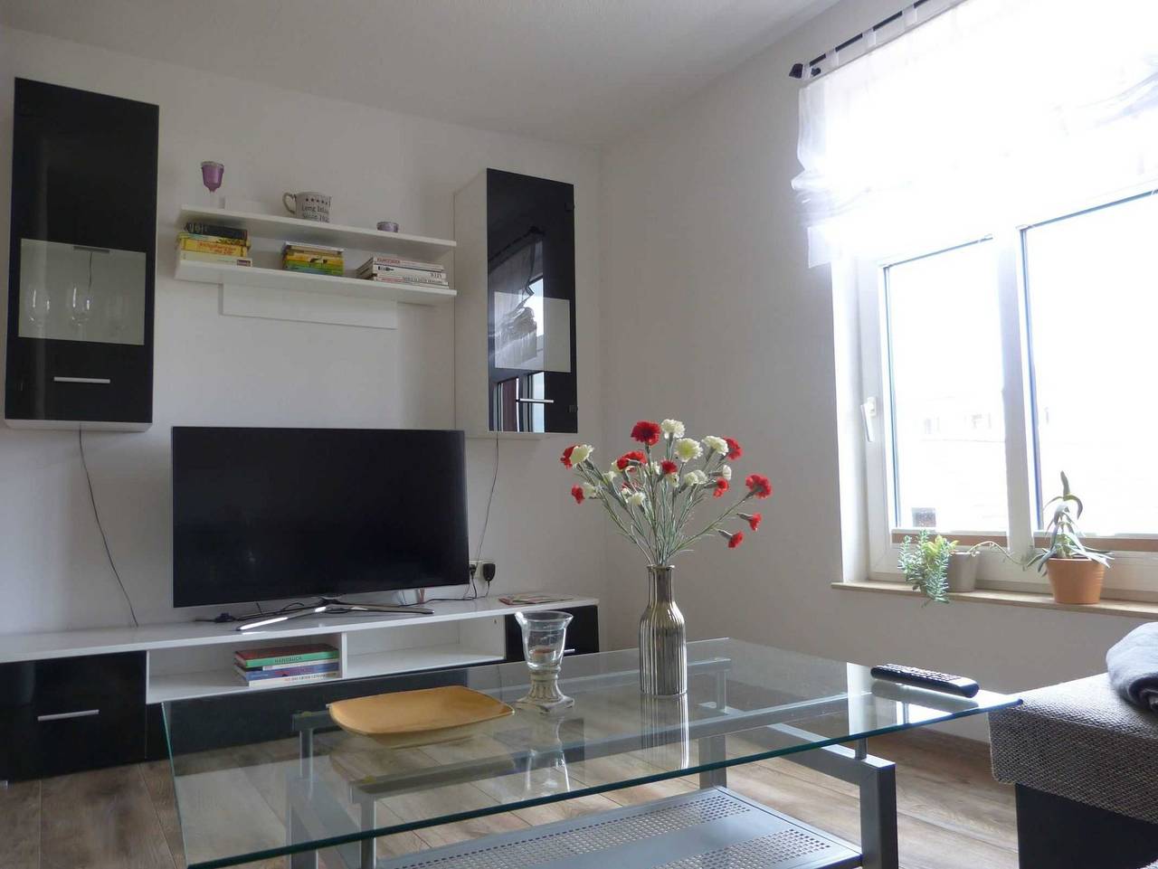 Ganze Ferienwohnung, Ferienwohnung Ofenhaus - Ferienwohnung in Niepars, Stralsund Umland