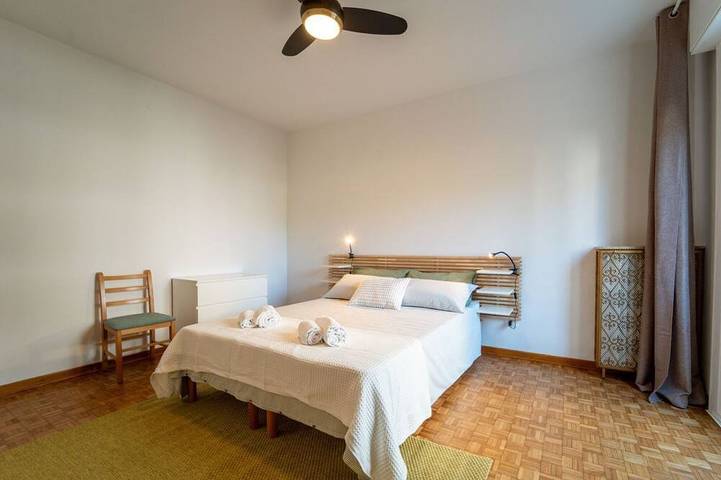 Appartamento intero, Guesthost - Comfy Flat X4 Close to the Center in Trieste, Trieste e dintorni