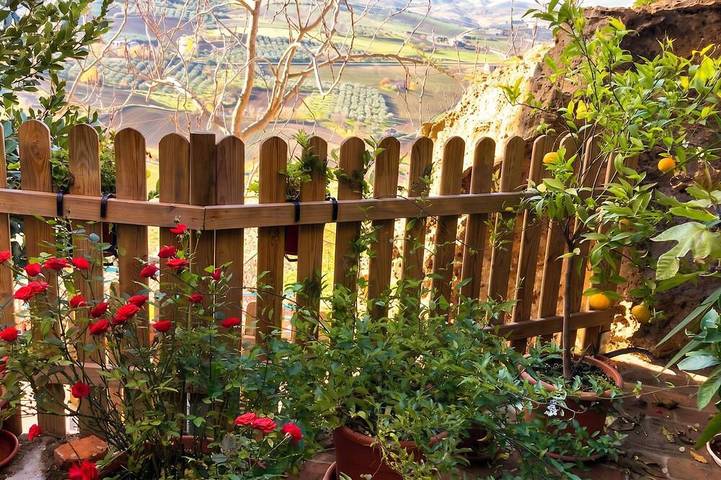 Ganze Wohnung, Homerez - Gemütliche Wohnung - Montenero di Bisaccia in Montenero di Bisaccia, Campobasso Provinz