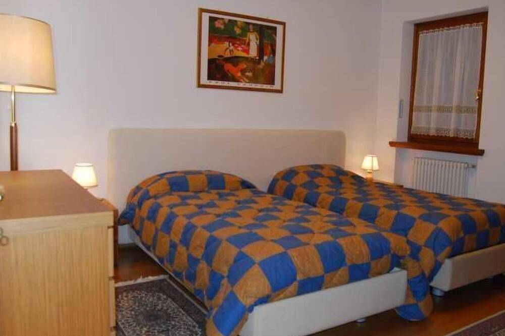 Ganze Wohnung, Das Haus von Piero in San Gregorio nelle Alpi in San Gregorio nelle Alpi, Cimonega-Gruppe