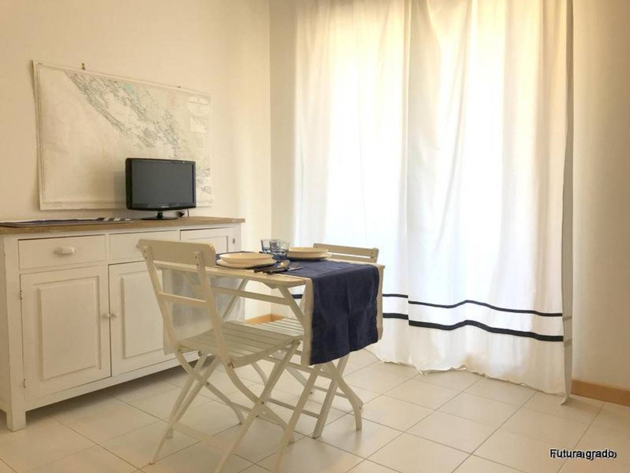 Appartement entier, Un nid douillet pour votre escapade à Grado in Grado, Province de Gorizia