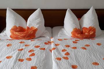 B&b für 3 Personen in Schoppernau, Allgäuer Alpen (Österreich), Bild 2