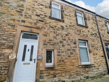 Holiday Home for 7 People in Amble, Northumberland Coast, Photo 1