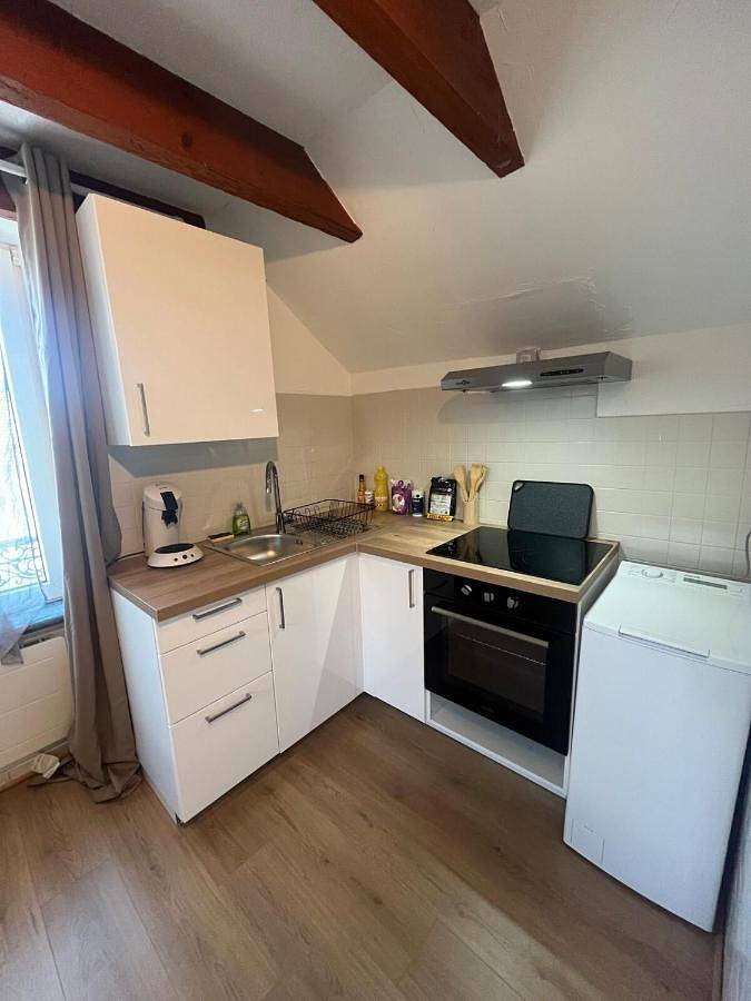 Gîte pour 4 personnes à Seloncourt - 3