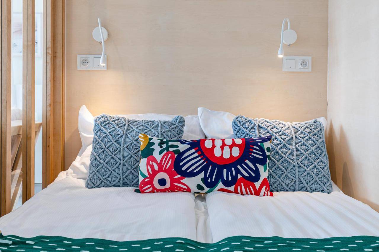 Apartamenty Your Seaside by Ina in Brzeźno (Gdańsk), Gdańsk