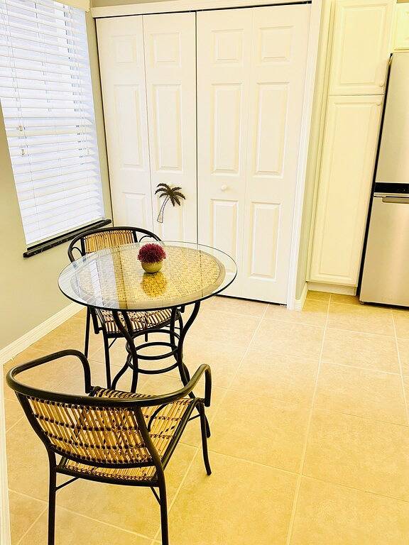 Holiday rental for 4 people, with sauna and hot tub as well as pool and garden, with pets in Fort Myers