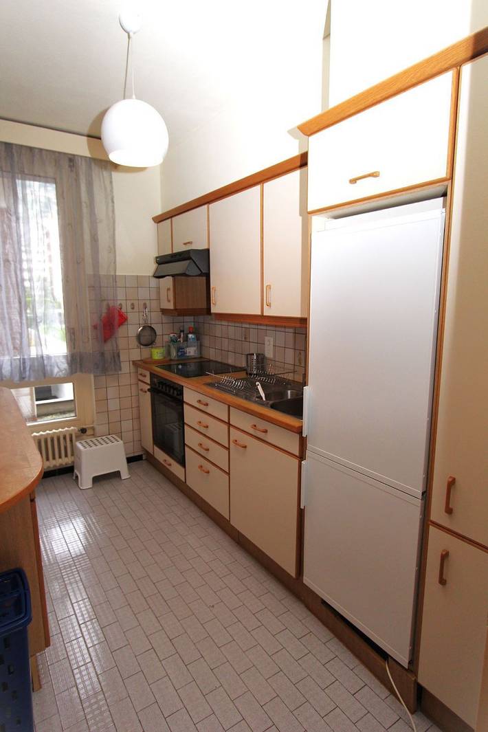 Ferienwohnung für 4 Personen, mit Balkon und Seeblick sowie Ausblick, mit Haustier in Minusio - 4