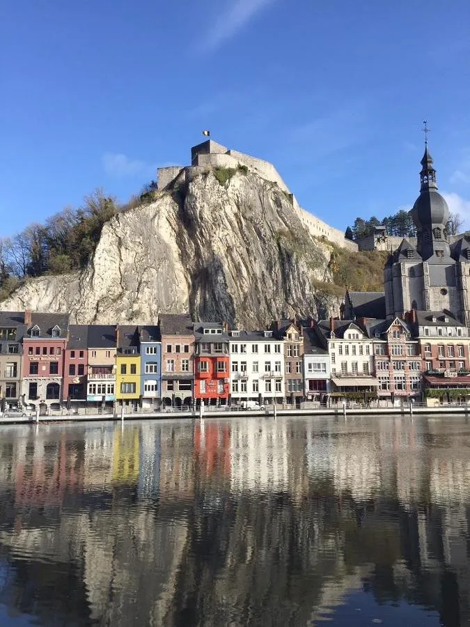 Gästehaus für 3 Personen, mit Ausblick - 1