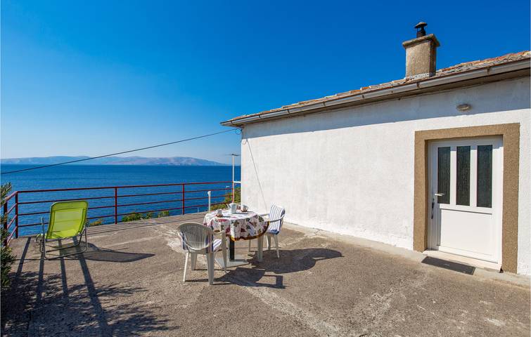 Ferienwohnung für 4 Personen, mit Terrasse in Sveti Juraj