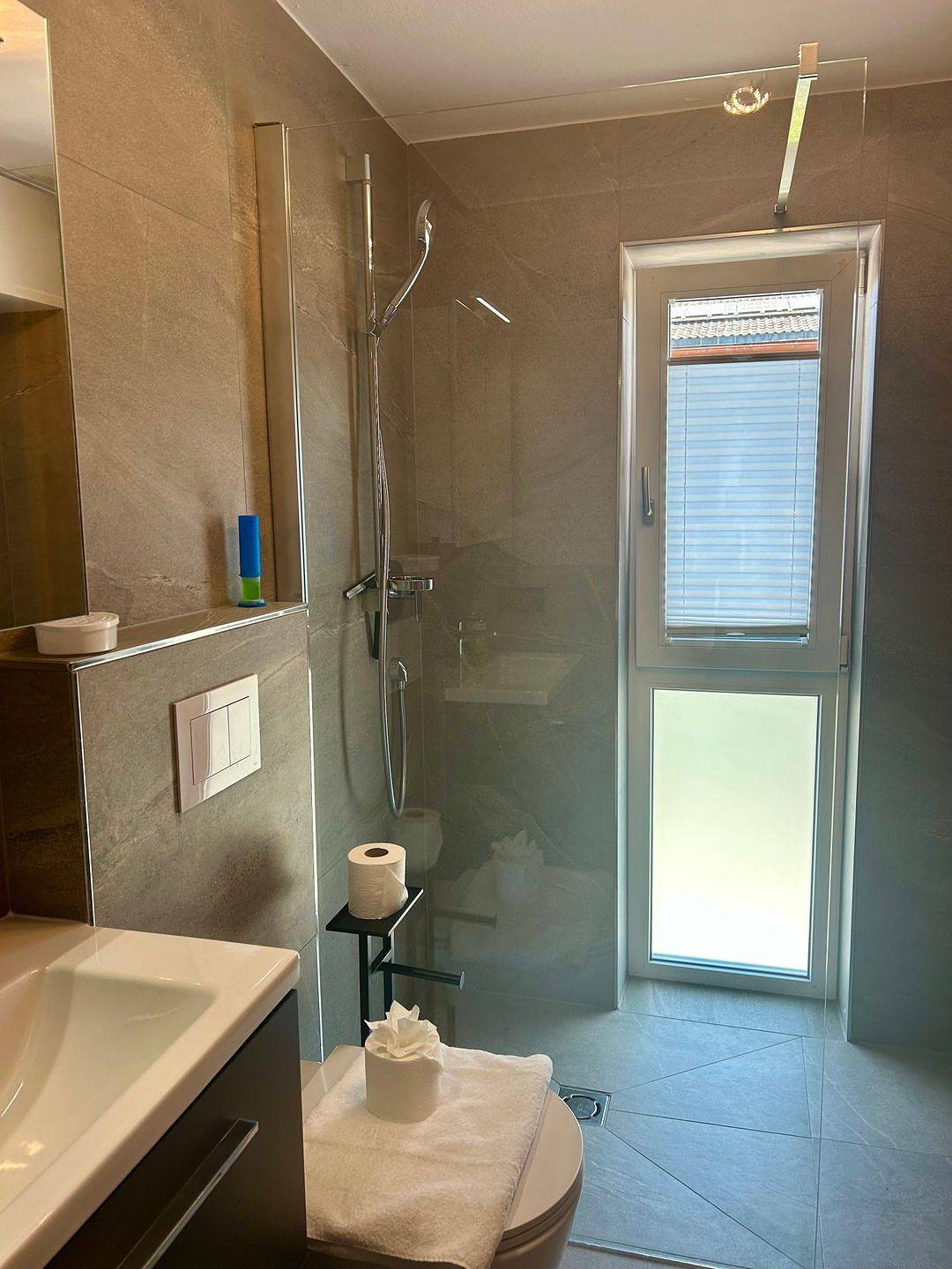 Ganze Wohnung, Gemütliches Appartement mit großer Terrasse in Kirchberg in Tirol, Kitzbüheler Alpen