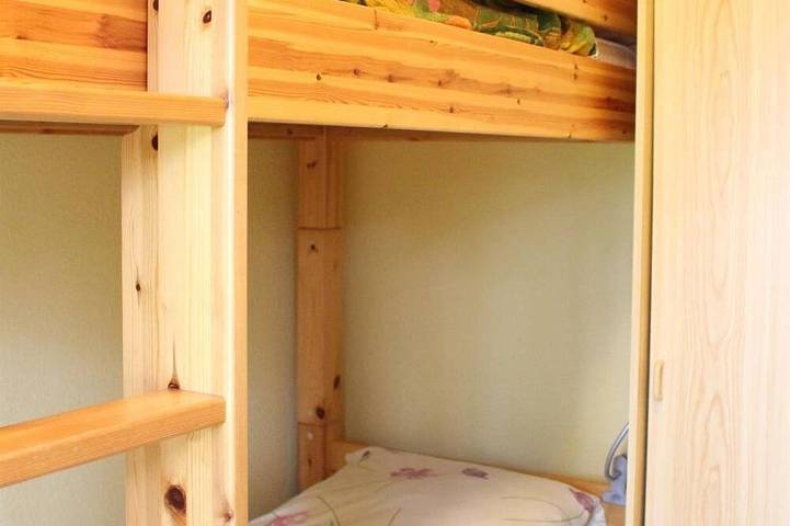 Ferienwohnung für 2 Personen, mit Garten, mit Haustier in Osterhever - 3