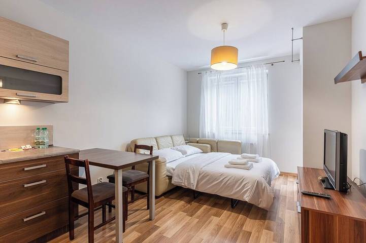 Ganze Wohnung, Twardowskiego Homely Apartment in Rzeszów, Karpatenvorland