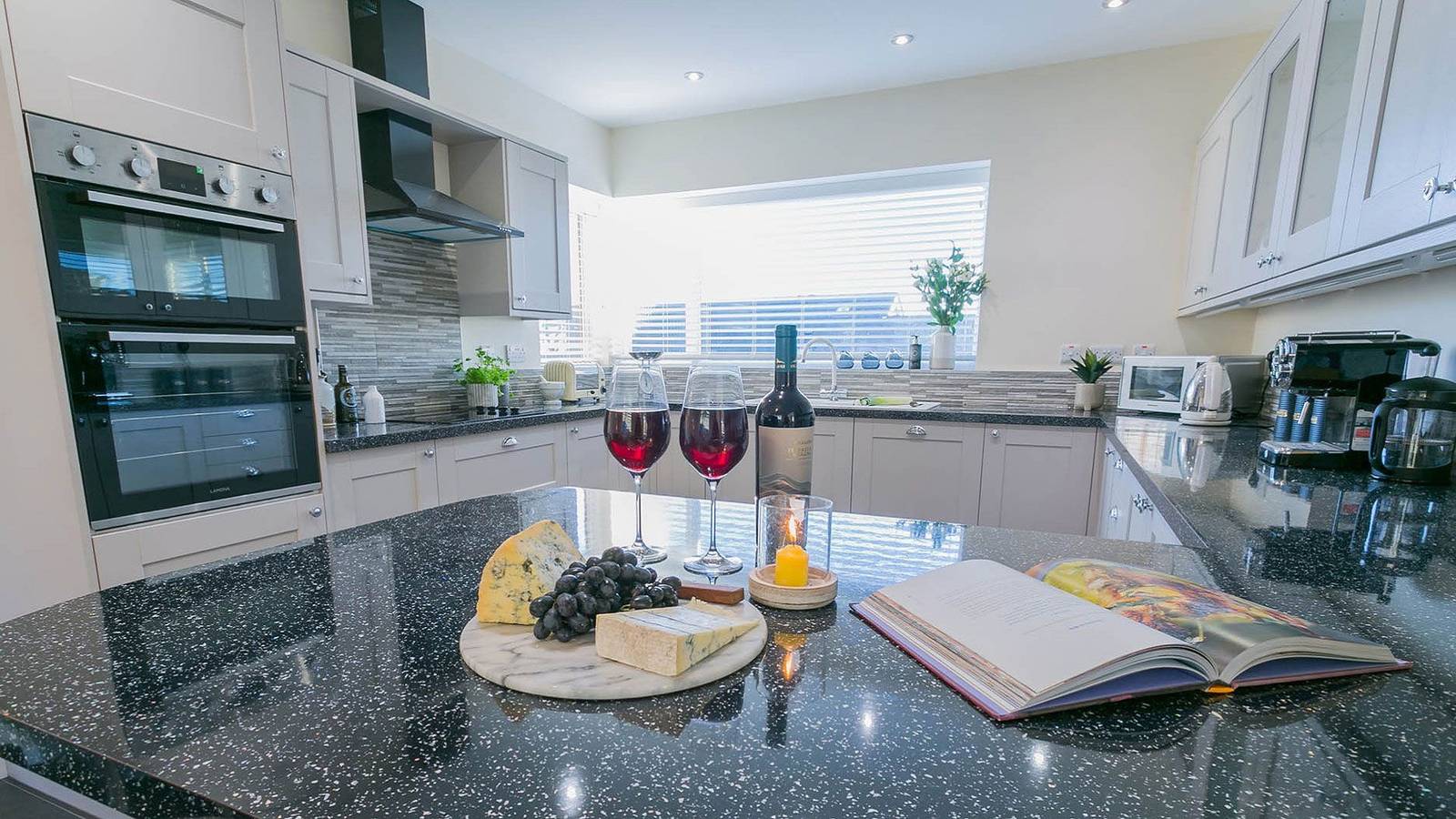 Bron Heulog in Isle of Anglesey